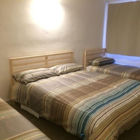 Pisa Rooms For Rent Exteriör bild