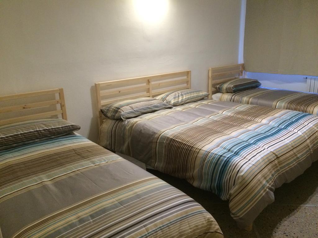 Pisa Rooms For Rent Exteriör bild