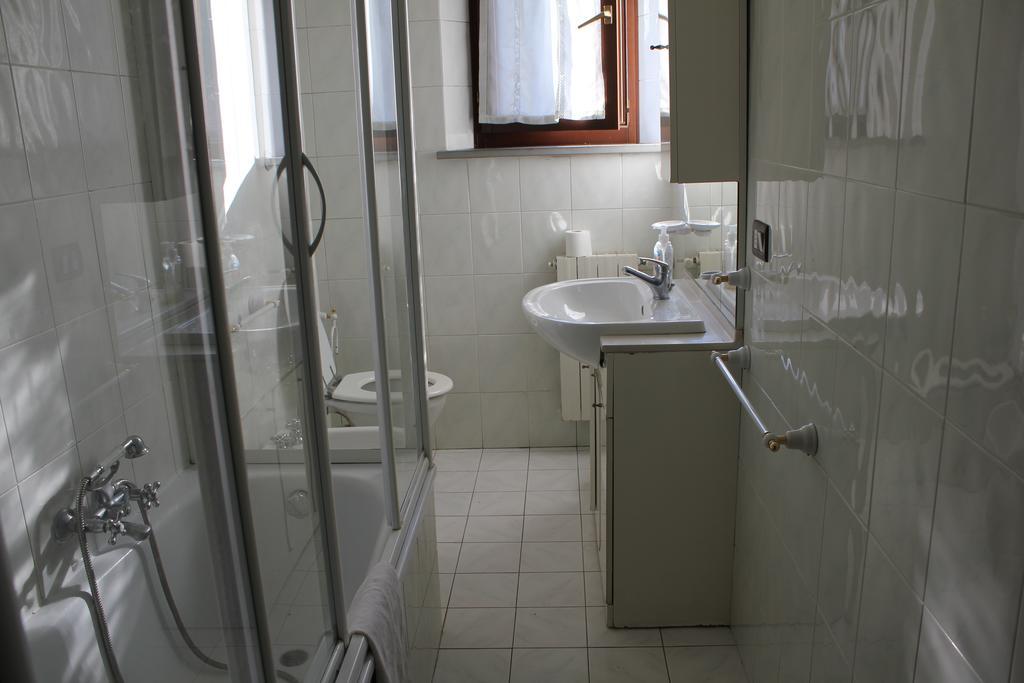 Pisa Rooms For Rent Exteriör bild